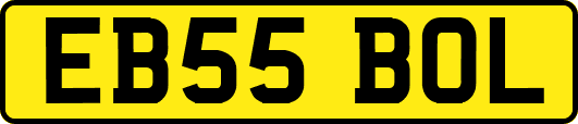 EB55BOL