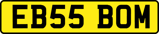 EB55BOM