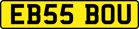 EB55BOU