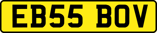 EB55BOV