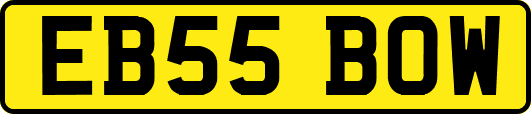 EB55BOW