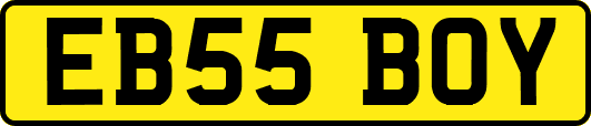EB55BOY