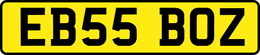 EB55BOZ