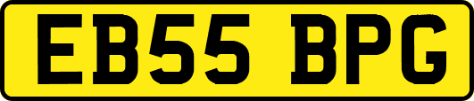 EB55BPG