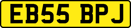 EB55BPJ