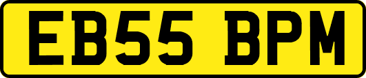 EB55BPM