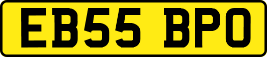 EB55BPO
