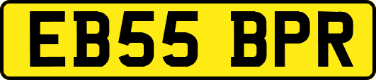 EB55BPR