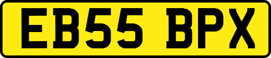 EB55BPX