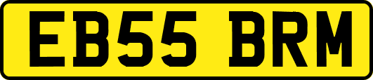 EB55BRM