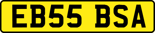 EB55BSA