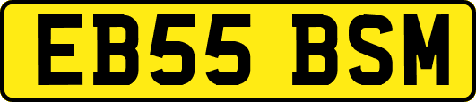 EB55BSM