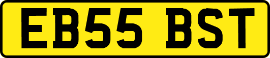 EB55BST