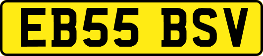 EB55BSV