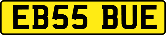 EB55BUE