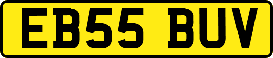 EB55BUV