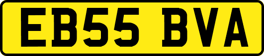 EB55BVA