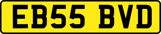 EB55BVD
