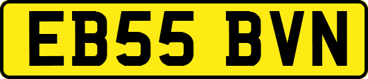 EB55BVN