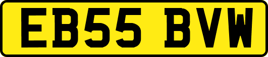 EB55BVW