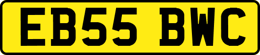 EB55BWC