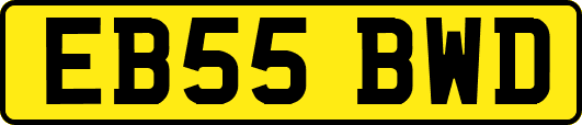 EB55BWD