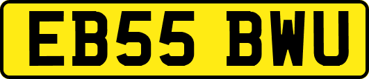EB55BWU