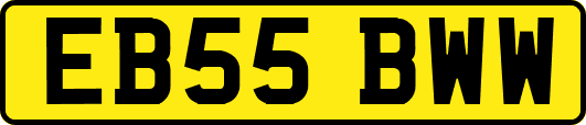 EB55BWW