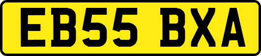 EB55BXA