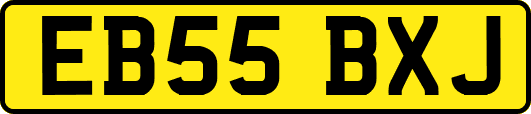 EB55BXJ