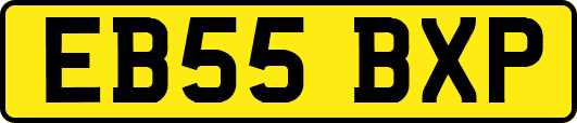 EB55BXP