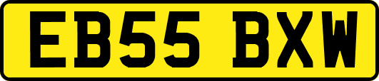 EB55BXW