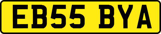 EB55BYA