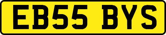 EB55BYS