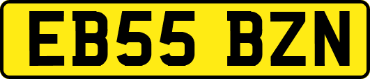 EB55BZN