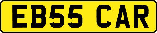 EB55CAR