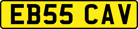 EB55CAV
