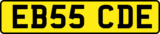EB55CDE