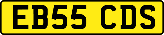 EB55CDS