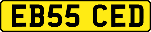EB55CED