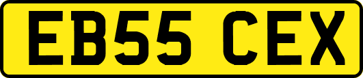 EB55CEX
