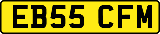 EB55CFM