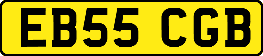 EB55CGB