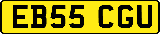 EB55CGU