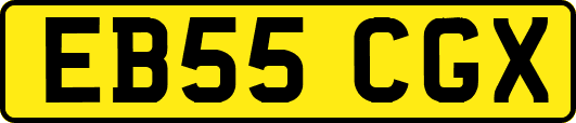 EB55CGX