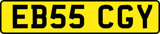 EB55CGY