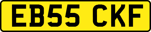 EB55CKF