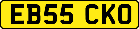 EB55CKO