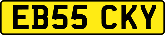EB55CKY