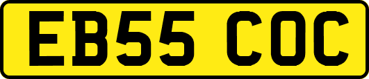 EB55COC
